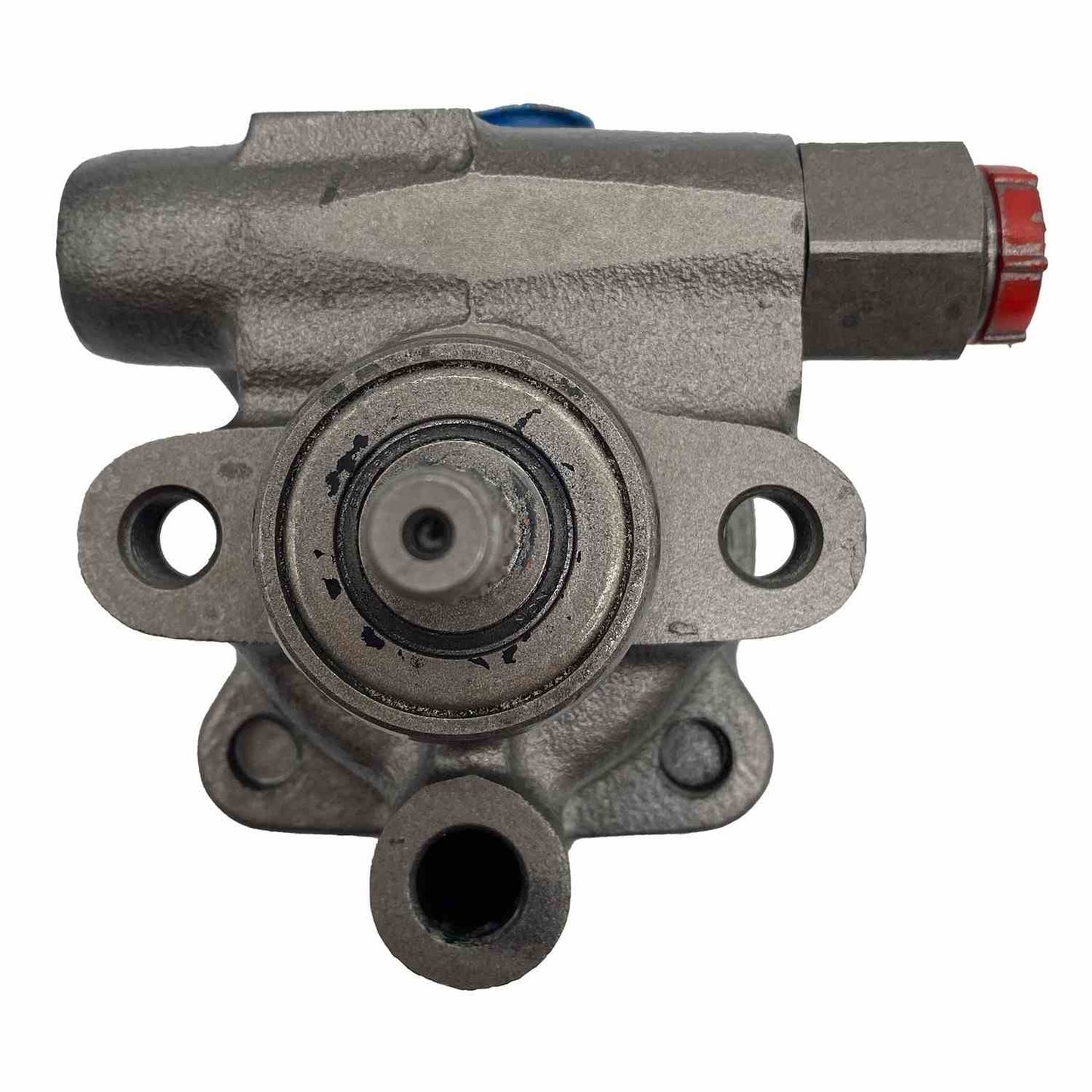 Maval Power Steering Pump