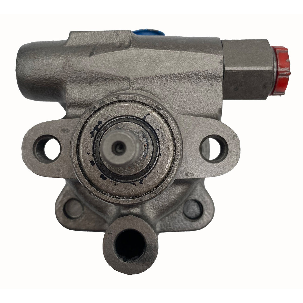 Maval Power Steering Pump