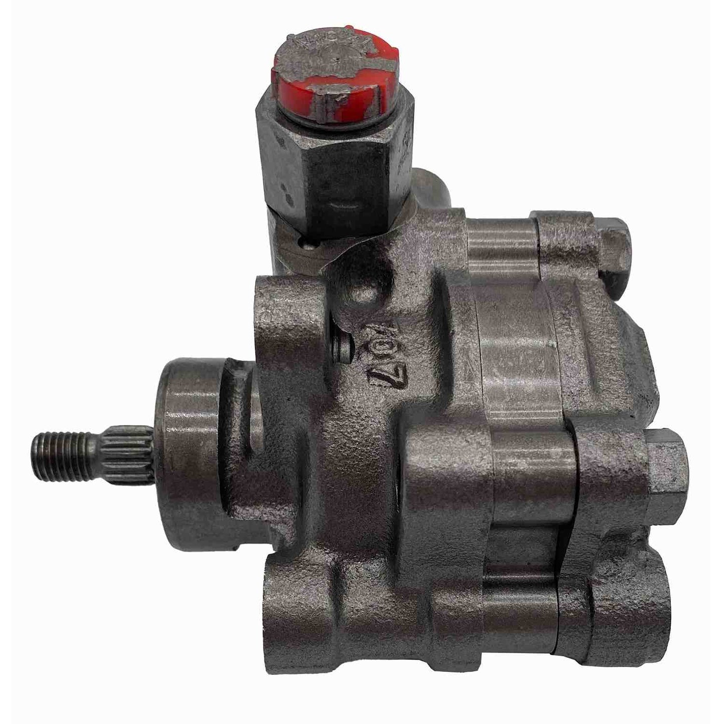 Maval Power Steering Pump