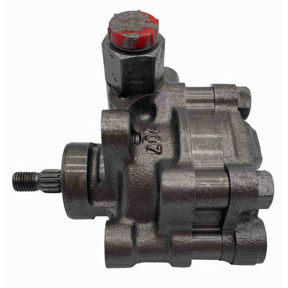 Maval Power Steering Pump