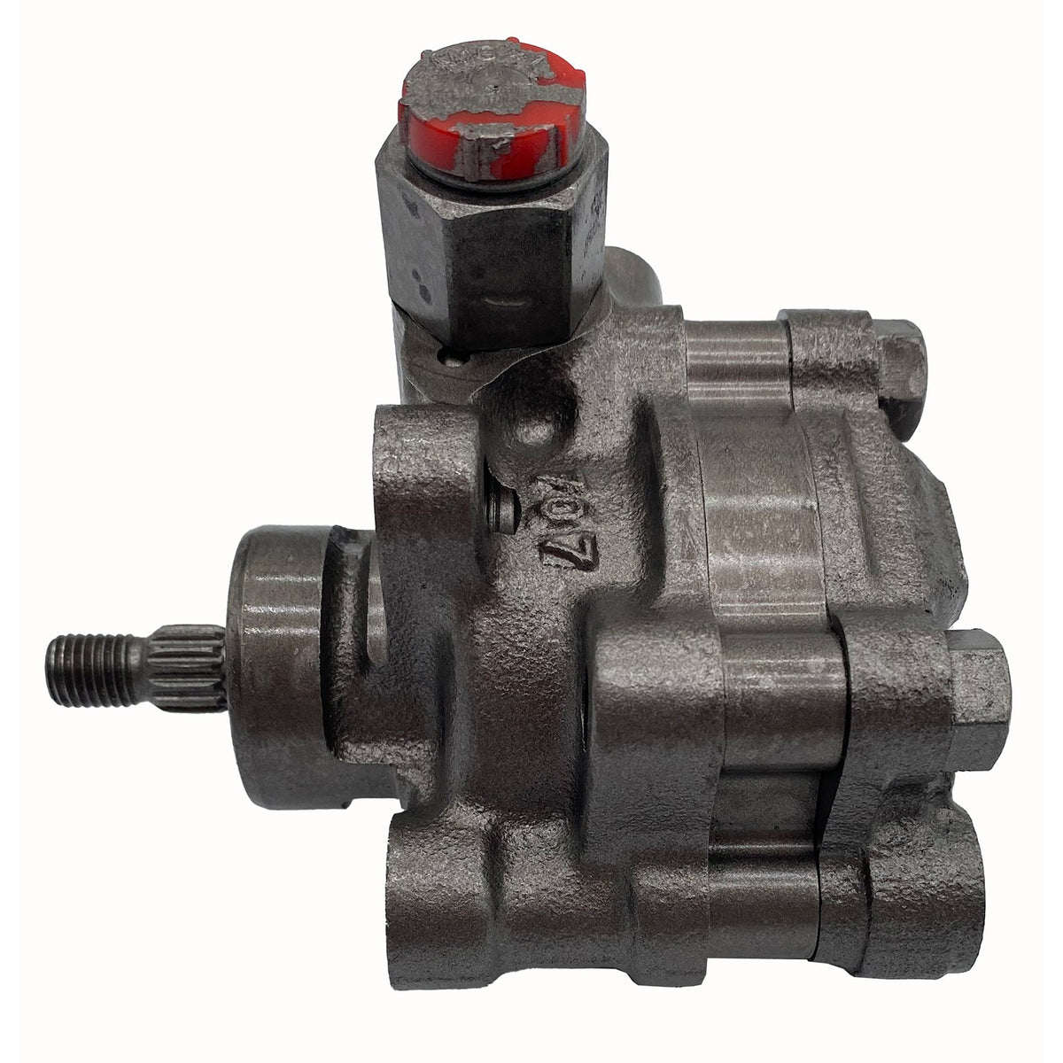 Maval Power Steering Pump
