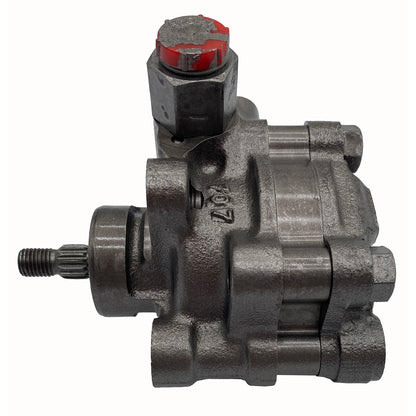 Maval Power Steering Pump