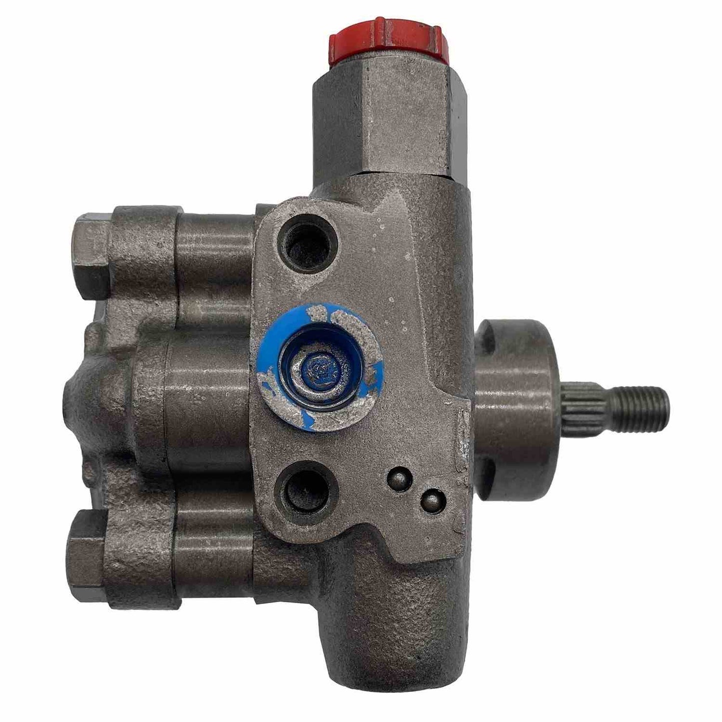 Maval Power Steering Pump