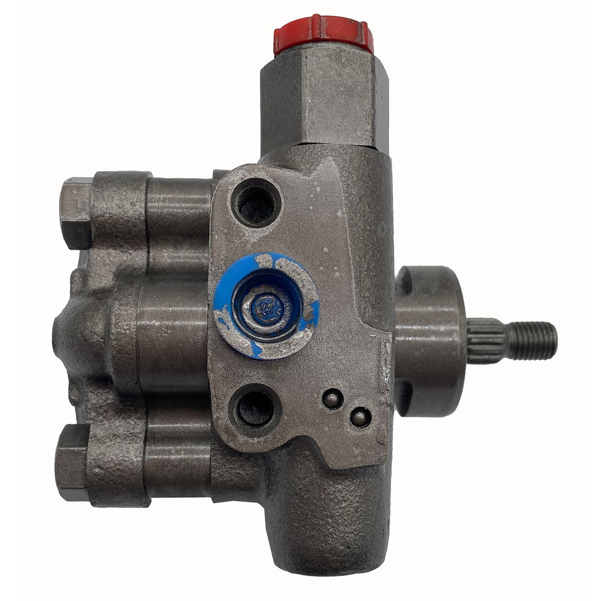 Maval Power Steering Pump