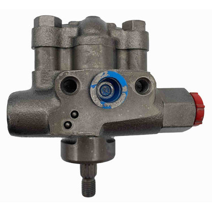 Maval Power Steering Pump