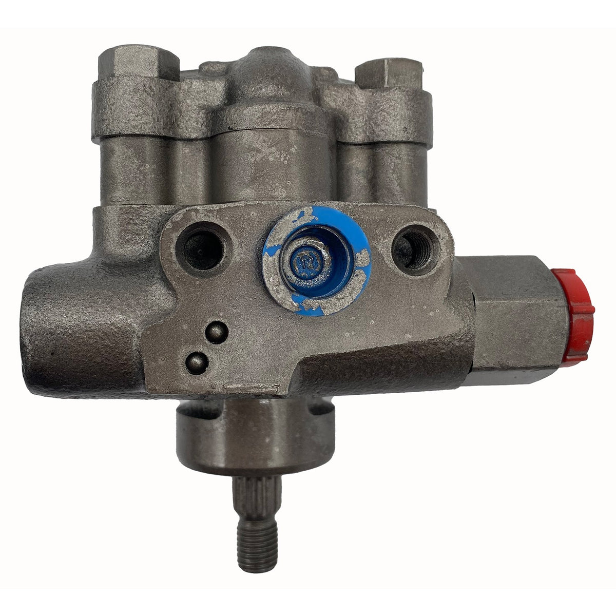 Maval Power Steering Pump