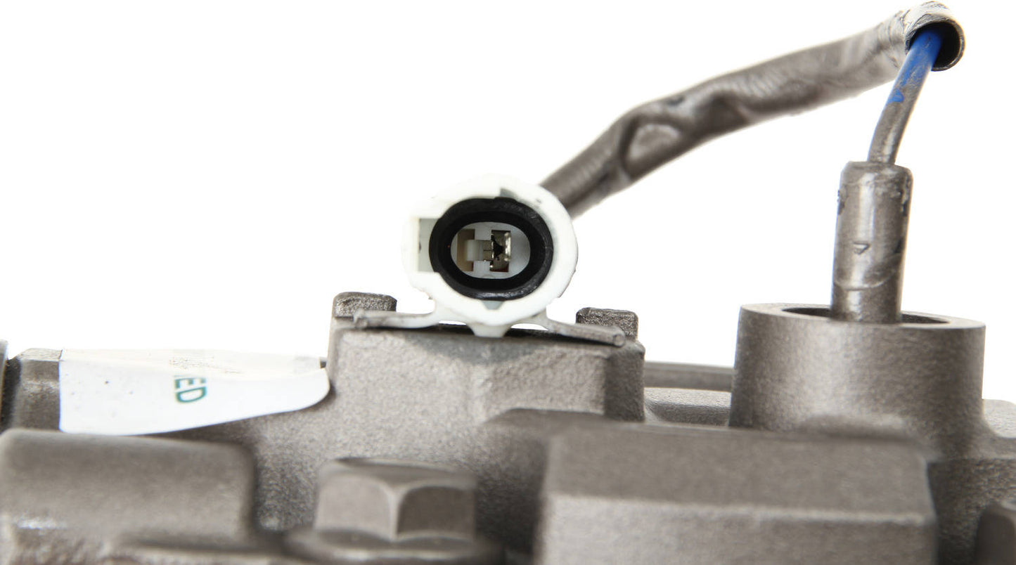 Maval Power Steering Pump