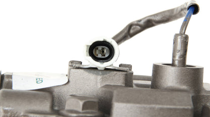 Maval Power Steering Pump