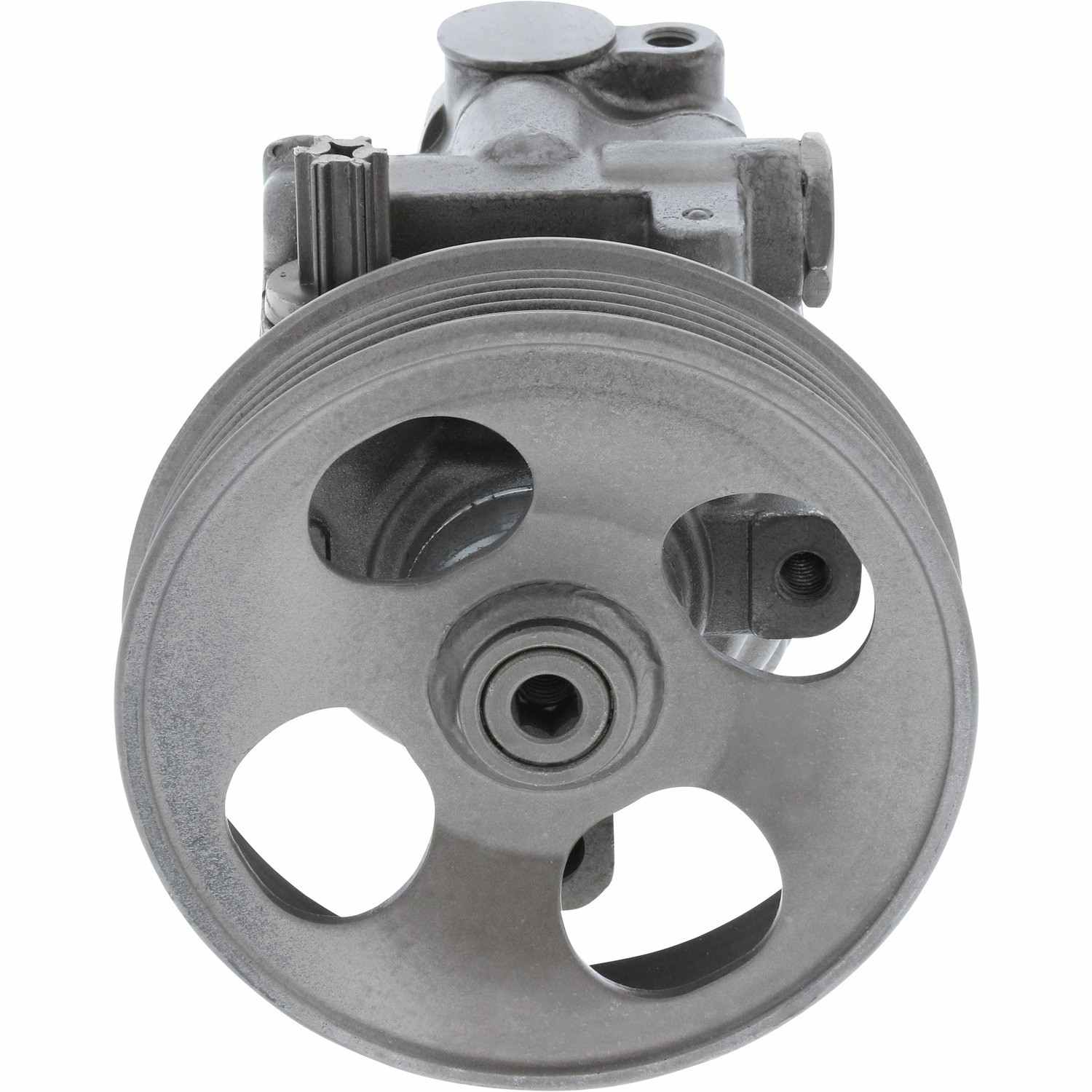 Maval Power Steering Pump