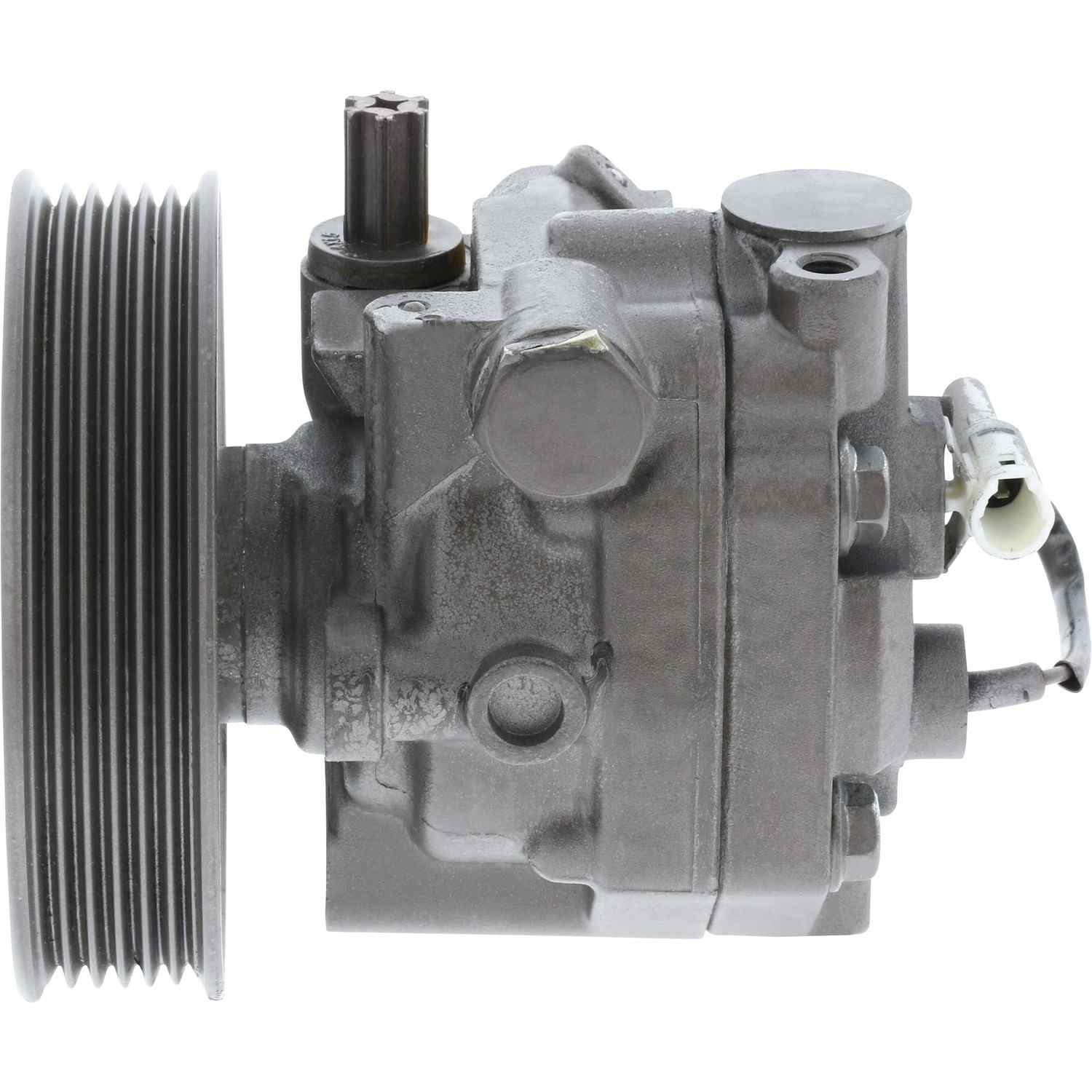 Maval Power Steering Pump