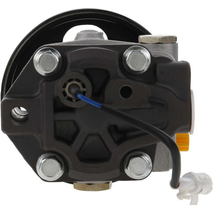 Maval Power Steering Pump - Marathon HP - Hydraulic Power - New - 96475MN 96475MN