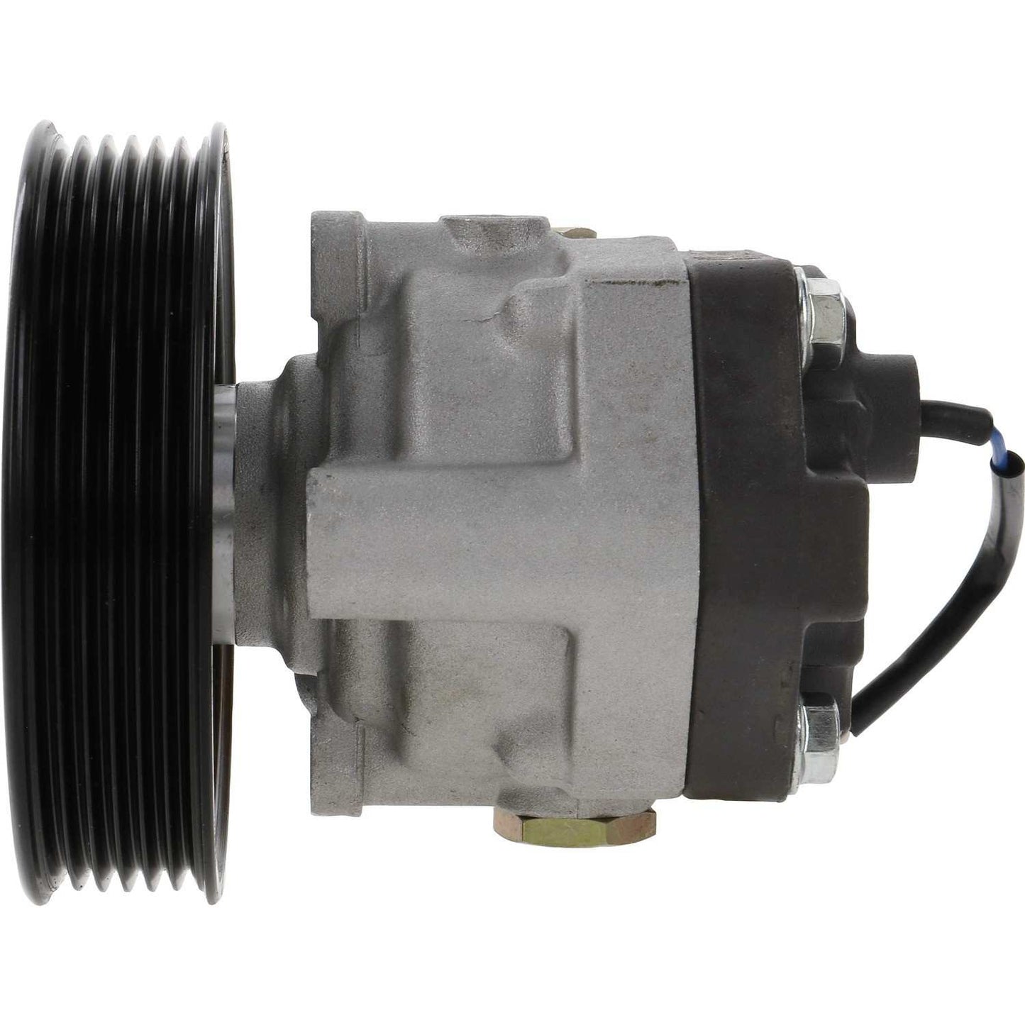 Maval Power Steering Pump - Marathon HP - Hydraulic Power - New - 96475MN 96475MN