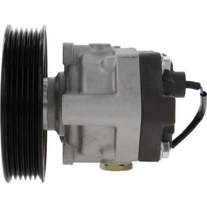 Maval Power Steering Pump - Marathon HP - Hydraulic Power - New - 96475MN 96475MN