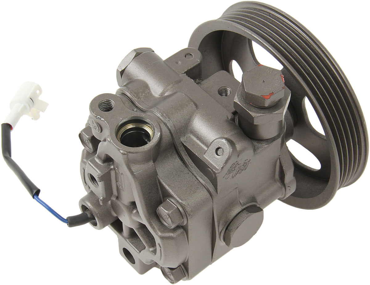 Maval Power Steering Pump