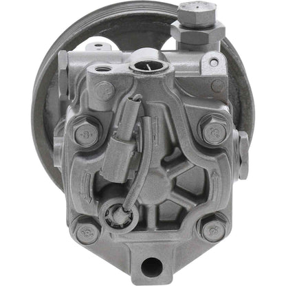 Maval Power Steering Pump