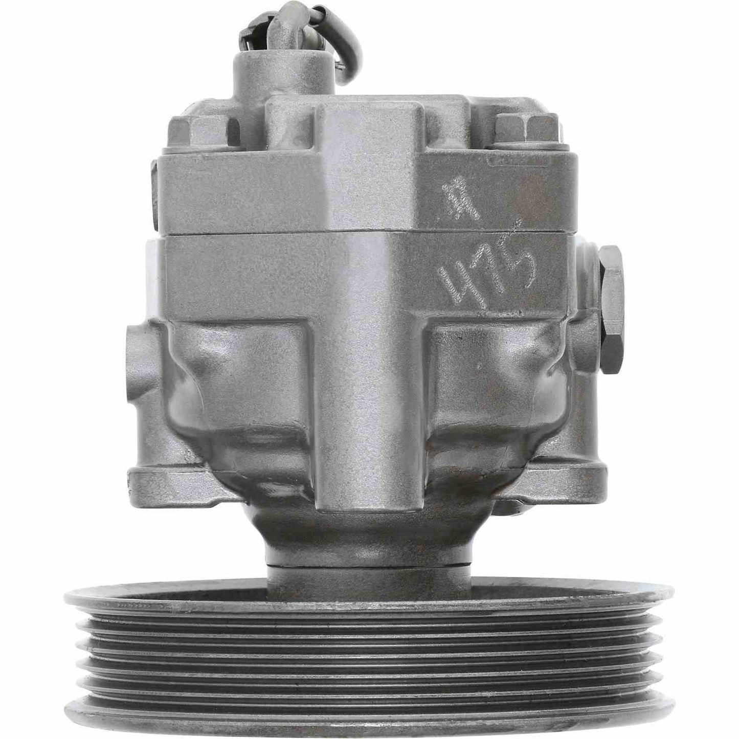 Maval Power Steering Pump
