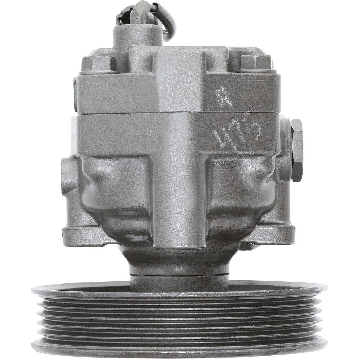 Maval Power Steering Pump