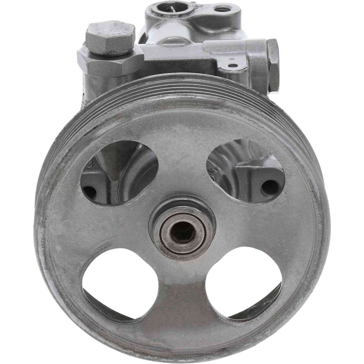 Maval Power Steering Pump