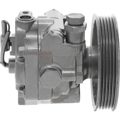 Maval Power Steering Pump