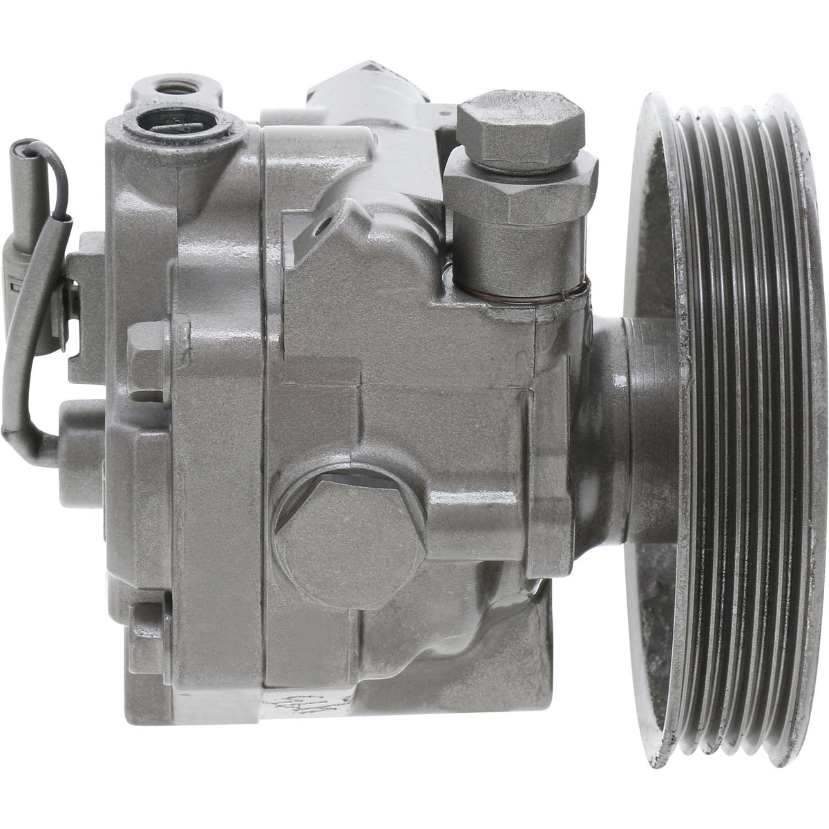 Maval Power Steering Pump
