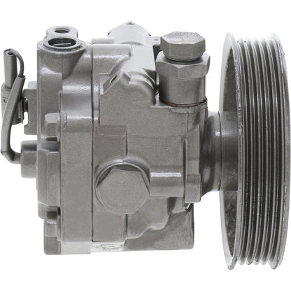 Maval Power Steering Pump
