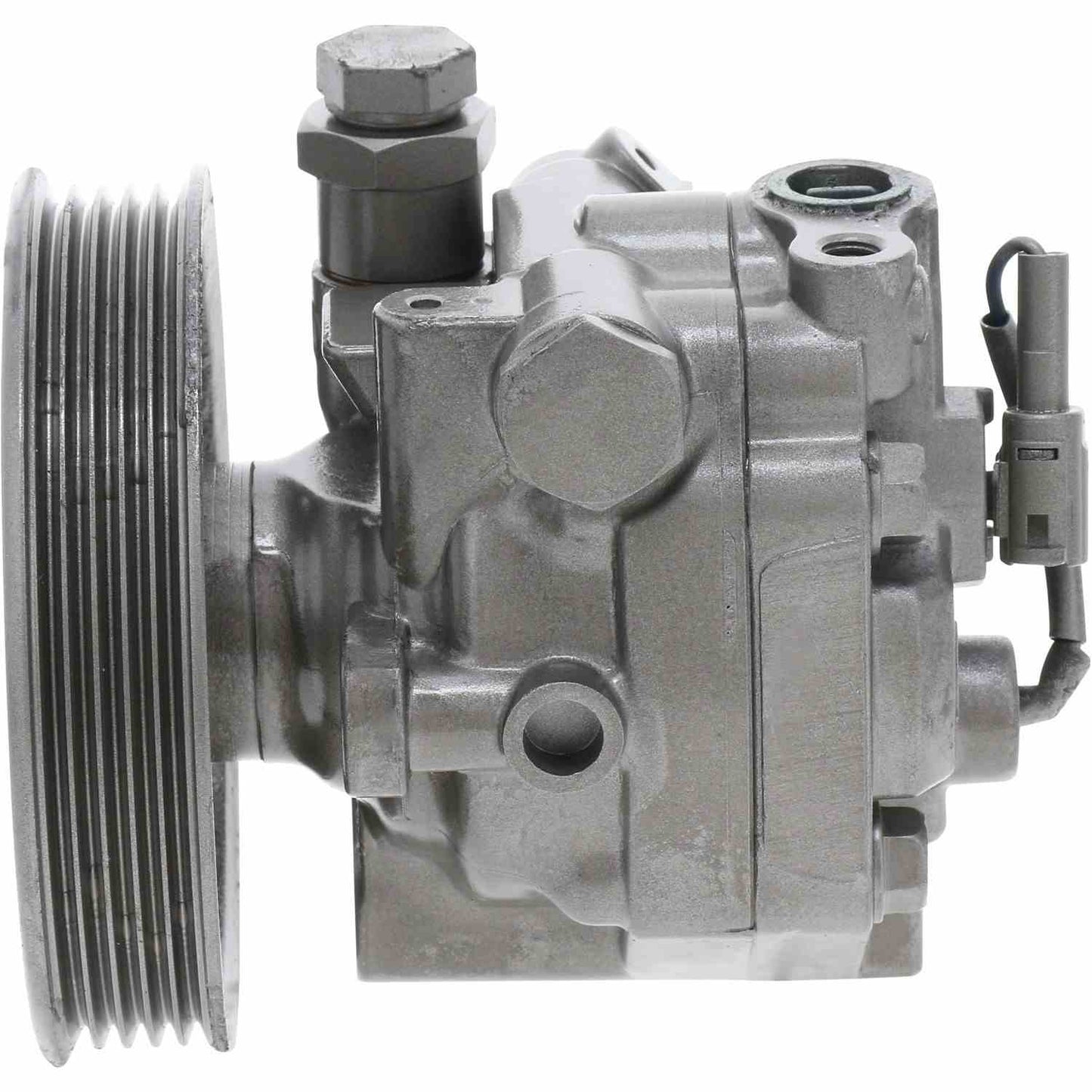 Maval Power Steering Pump