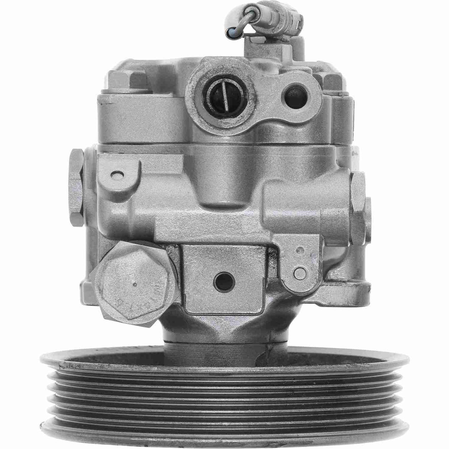 Maval Power Steering Pump