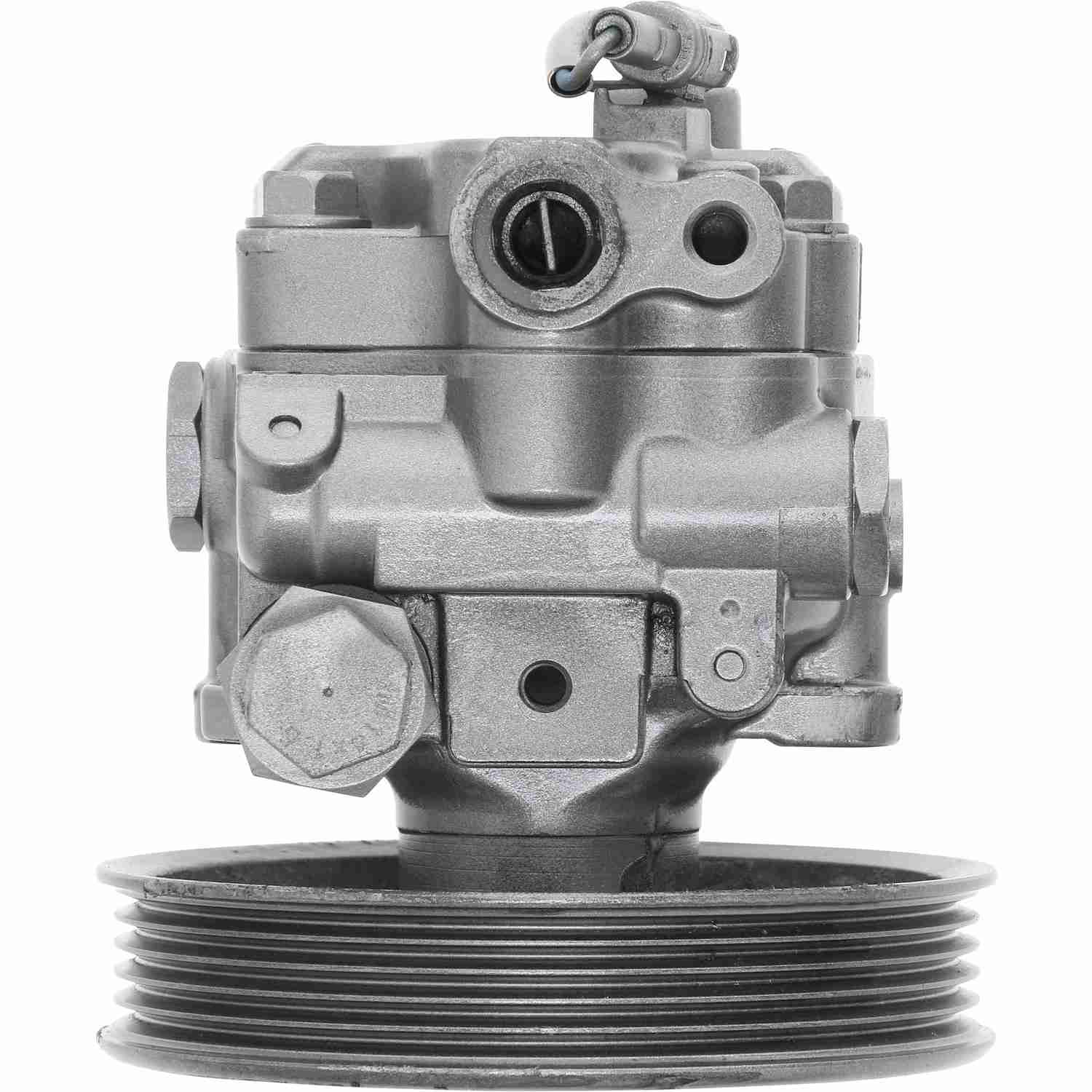 Maval Power Steering Pump