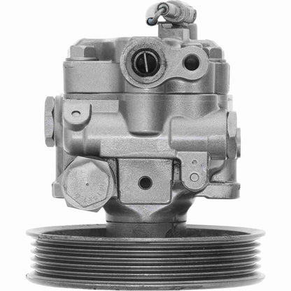 Maval Power Steering Pump
