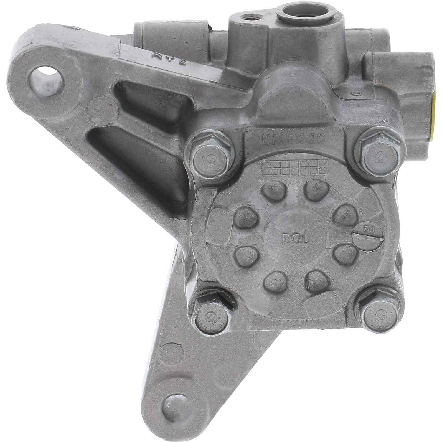 Maval Power Steering Pump