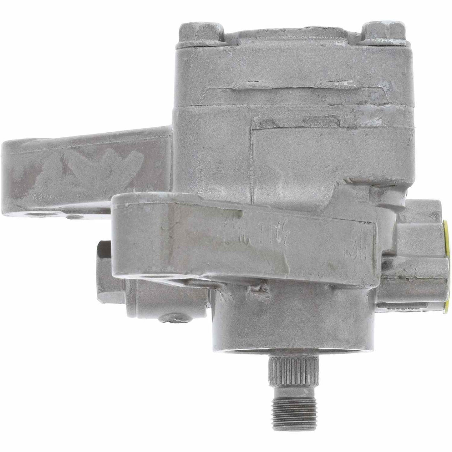 Maval Power Steering Pump