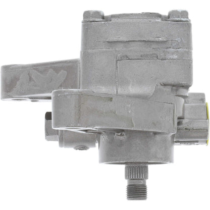 Maval Power Steering Pump