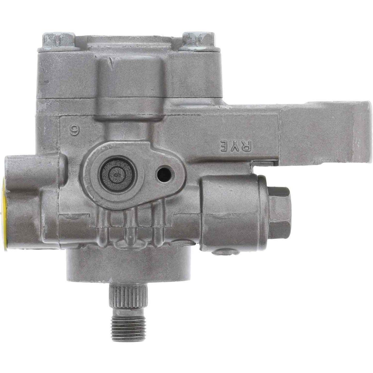 Maval Power Steering Pump