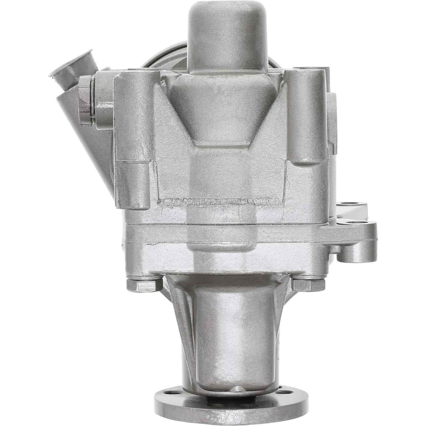 Maval Power Steering Pump - MAVAL - Hydraulic Power - Remanufactured - 96485M 96485M