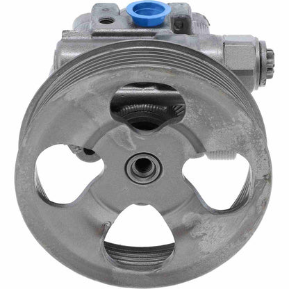 Maval Power Steering Pump - MAVAL - Hydraulic Power - Remanufactured - 96491M 96491M