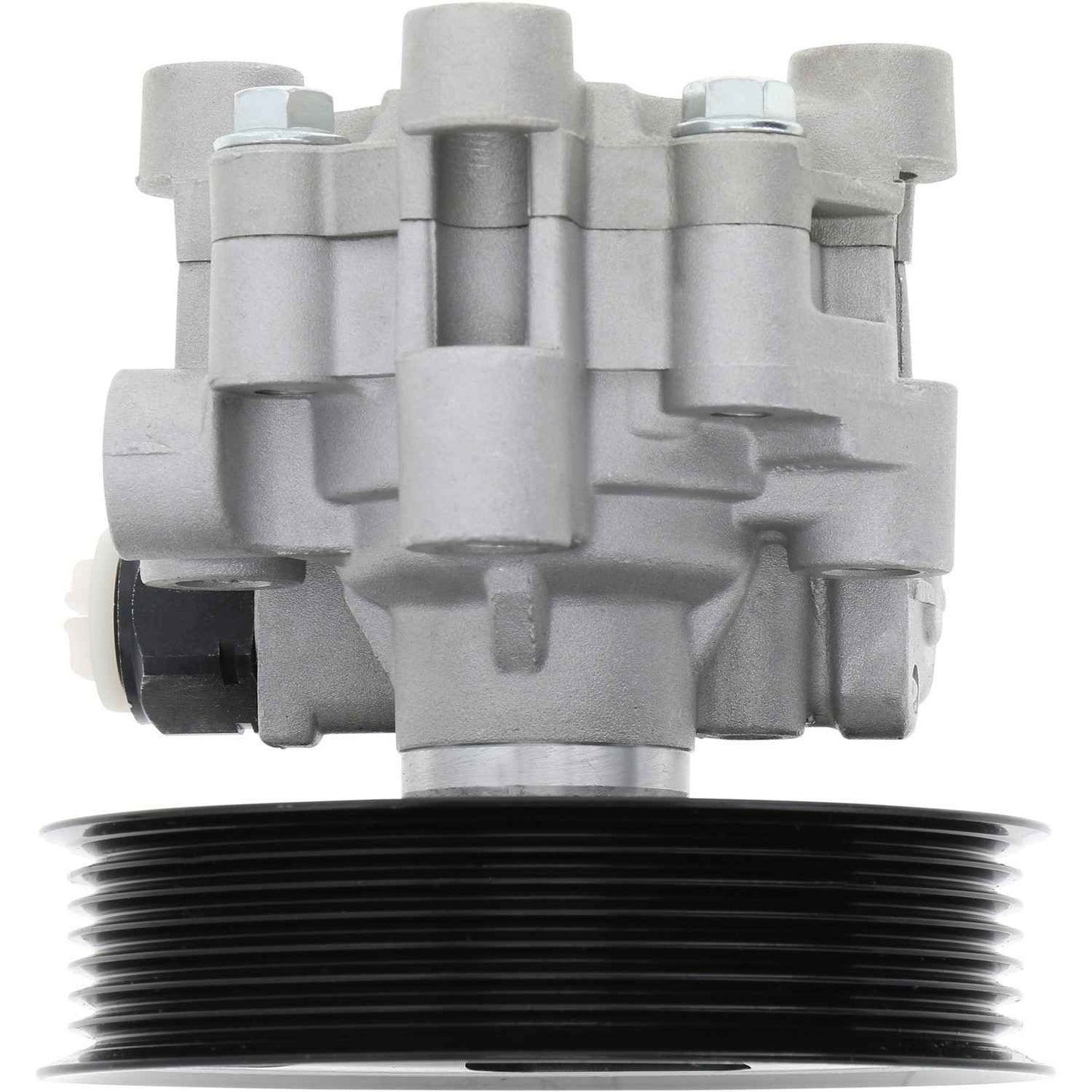 Maval Power Steering Pump - Marathon HP - Hydraulic Power - New - 96492MN 96492MN