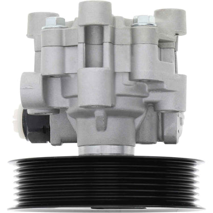 Maval Power Steering Pump - Marathon HP - Hydraulic Power - New - 96492MN 96492MN