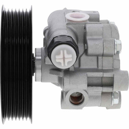 Maval Power Steering Pump - Marathon HP - Hydraulic Power - New - 96492MN 96492MN