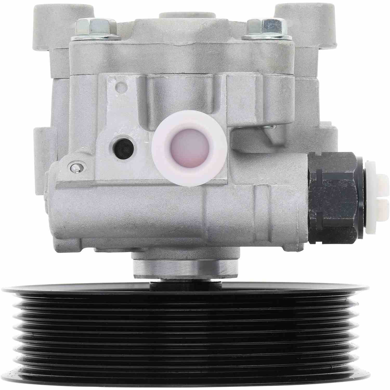 Maval Power Steering Pump - Marathon HP - Hydraulic Power - New - 96492MN 96492MN