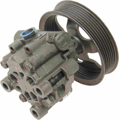 Maval Power Steering Pump