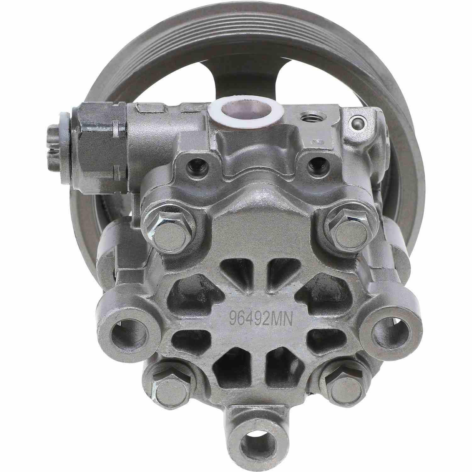Maval Power Steering Pump