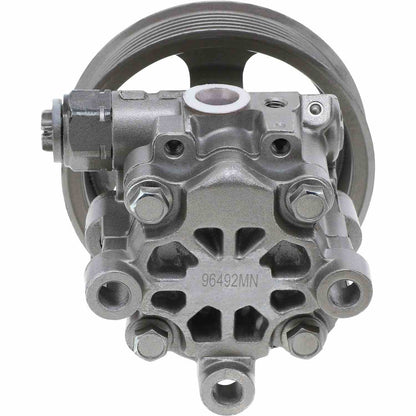 Maval Power Steering Pump