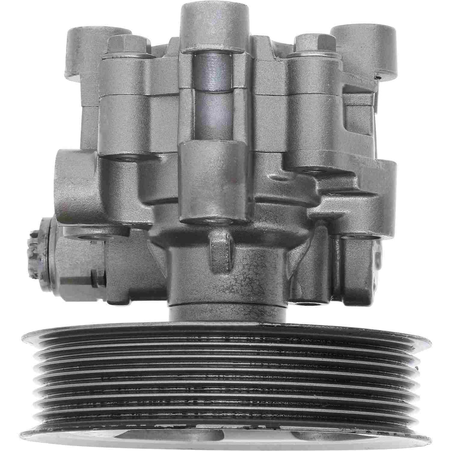 Maval Power Steering Pump