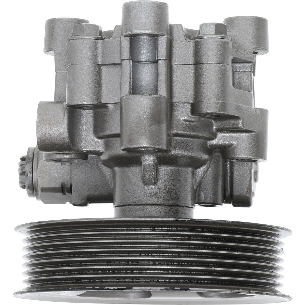 Maval Power Steering Pump