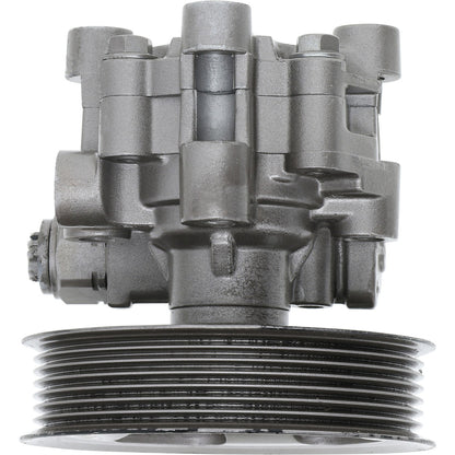 Maval Power Steering Pump