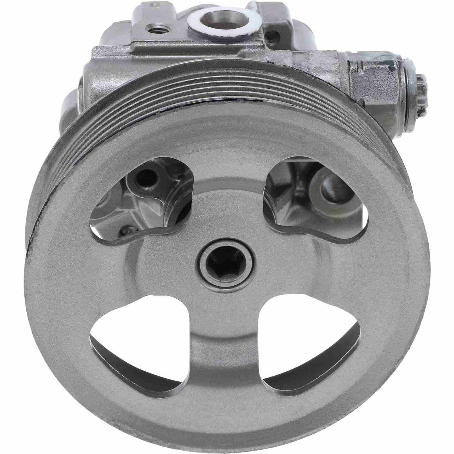 Maval Power Steering Pump