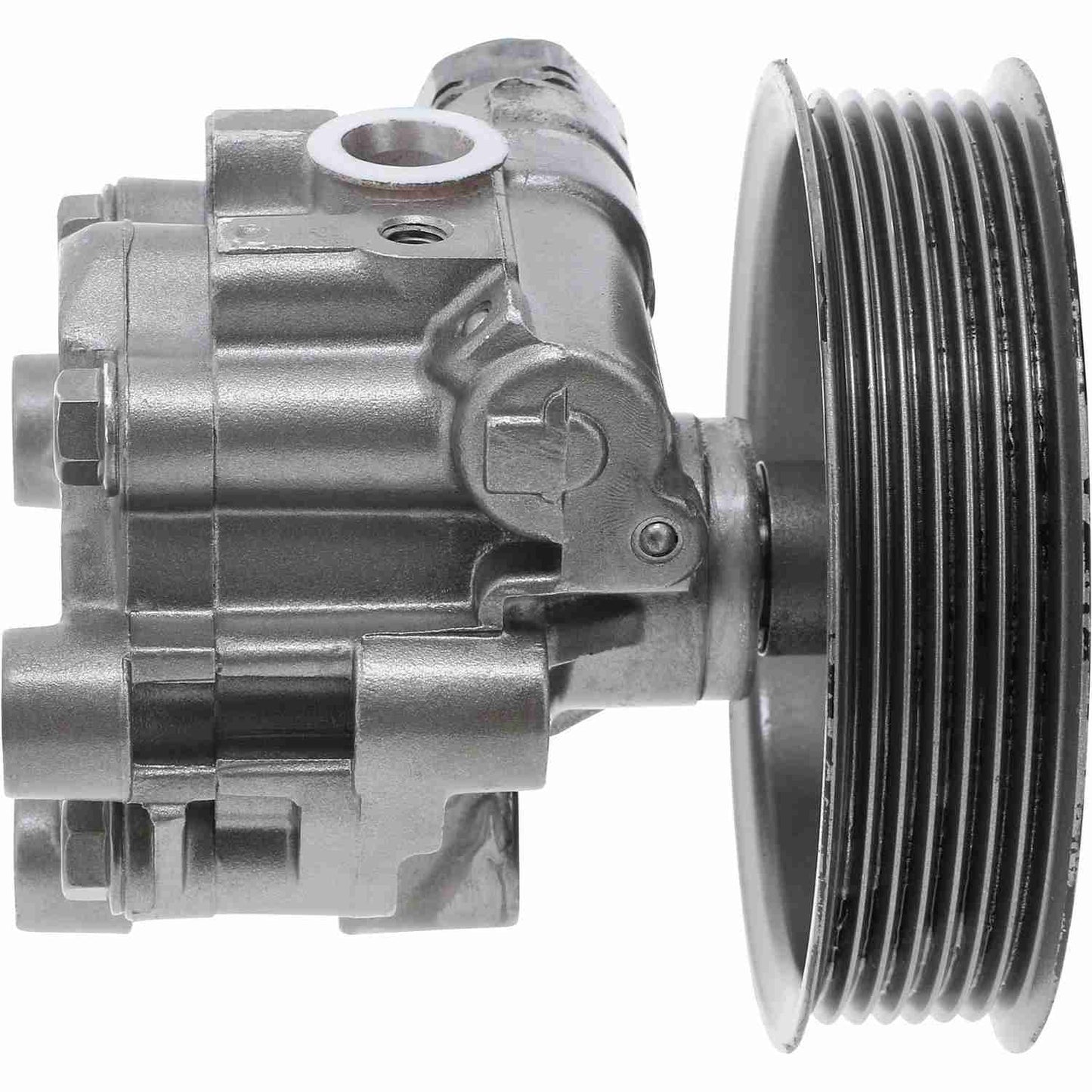 Maval Power Steering Pump