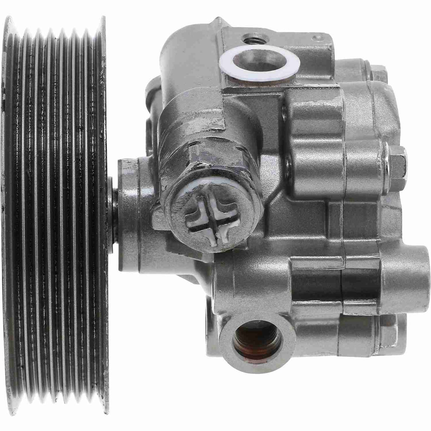 Maval Power Steering Pump