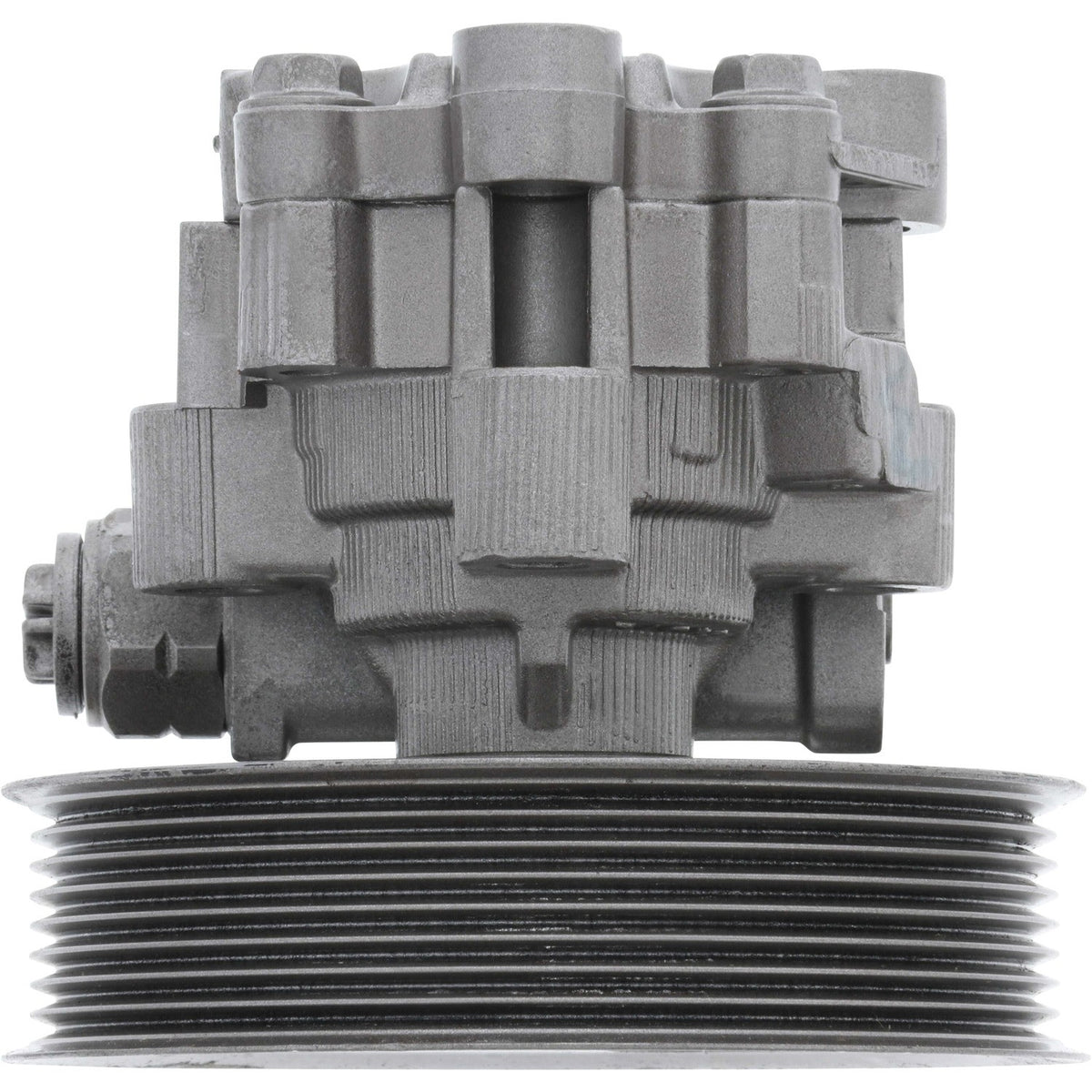 Maval Power Steering Pump