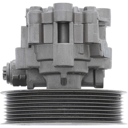 Maval Power Steering Pump